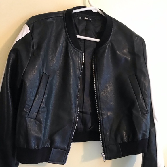 Bomber jacket - Picture 4 of 4